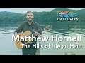 Matthew Hornell - The Hills of Isle au Haut (Old Crow Magazine)