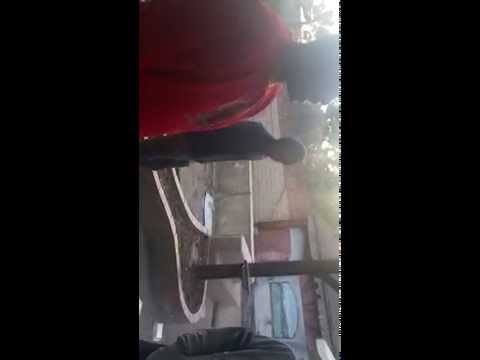 YOUNGMILLIMACK AND YUNG JR FREESTYLE CYPHER NEW