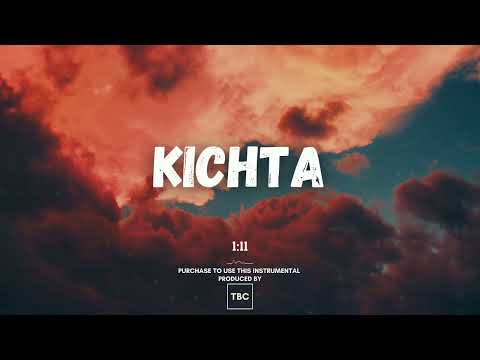 PNL x Ambiant Type Beat "KICHTA" | PROD. TheBeatCrooK