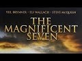 The Magnificent Seven - Al Caiola And His Orchestra