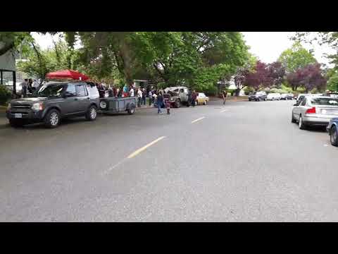 Ipd garage sale 2019 Sugga and 144