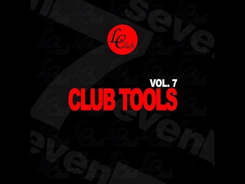 Liboni - Give Up (Original Mix) - Official Preview (Le Club Records)