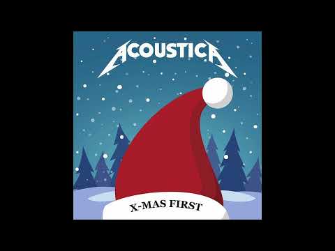 ACOUSTICA - DIE SAU, DIE WEIN MACHT
