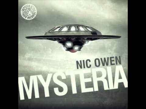 Nic Owen - Mysteria Original Mix
