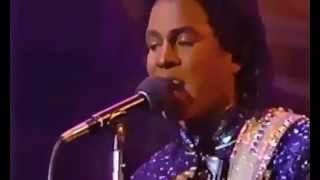 1984/10/06 The Jacksons - Jermaine Jackson Medley (Live at Toronto)
