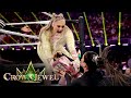 Tiffany Stratton S Crown Jewel Cash In Goes Awry Crown Jewel 2024 Highlights