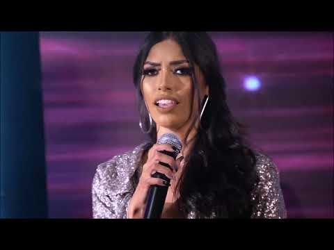 RHAYZA FONTES - SOLUÇÃO - MÚSICA NOVA - CLIPE OFICIAL - LANÇAMENTO - DJ JESUS