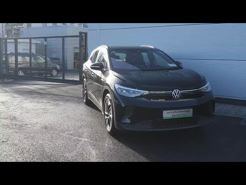 Volkswagen ID.4 LIFE DX 77kWh 174HP - Image 2