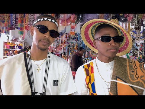 Jaykha ft ShimiBoi - Uzaw’tsha (Official Music Video)