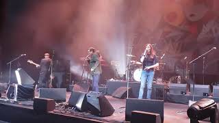 Paul Heaton and Jacqui Abbott - I Gotta Praise - The Royal Albert Hall