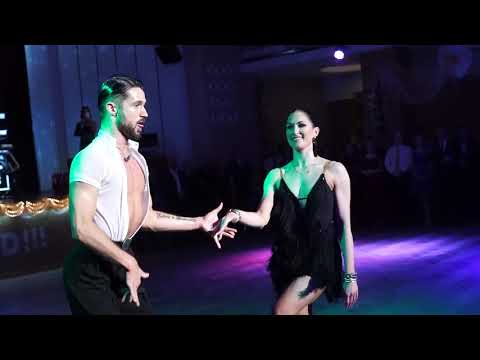 Jarní ples 2019 / IV