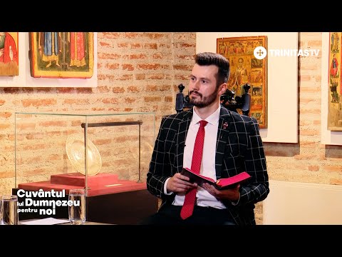 🔵 Cum arată #raiul și #iadul?