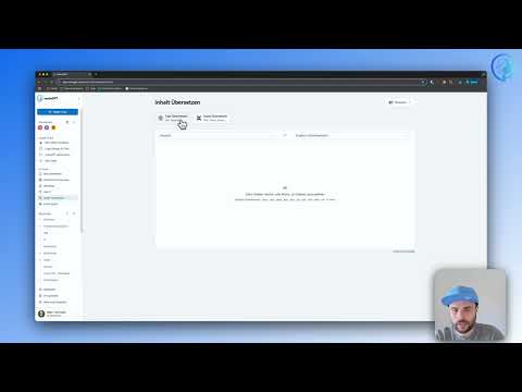 meinGPT KI-Tools [2025]: Integrierte Übersetzung mit DeepL | Vorteile im Vergleich zum Browser