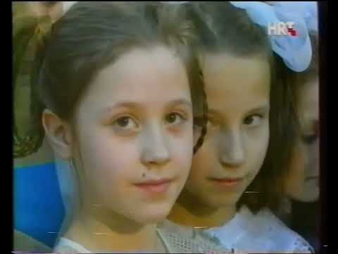 [1080p60] HRT 1, 19. veljače 2000. - vijesti