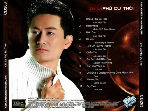 Thể hiện bởi Lâm Nhật Tiến