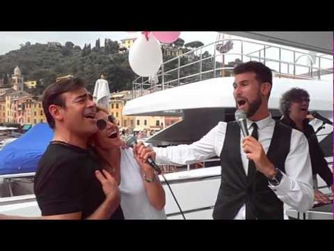 Yatch - Mi Sueno | Simone Carbonara