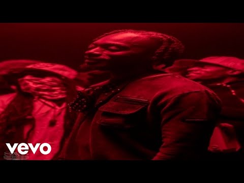 YUNG SABER - BOX AND KICK ft. IRAH