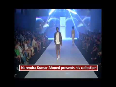 Lakshya Sharma Walking 1