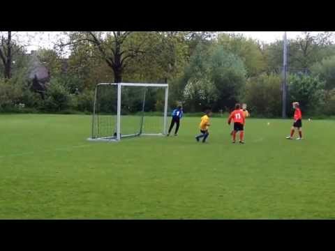 Rhoda 46 E1 - AS'80 E1 (eerste jaars)