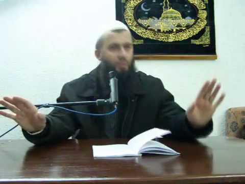 Moral Allahovih Poslanika - Hajrudin Tahir Ahmetović