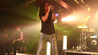 Sleepwave - Hold Up My Head [Live in Atlanta, GA] [HD]