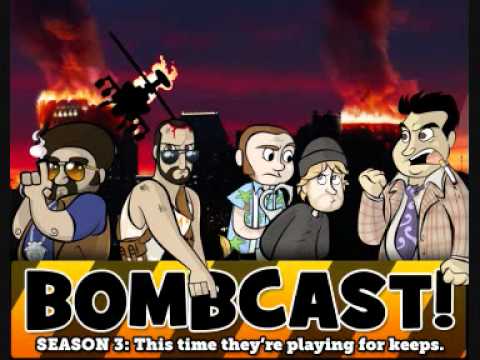 Best of the Giant Bombcast - Long Sessions