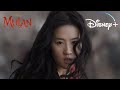 Now Streaming | Mulan | Disney+