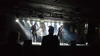 Video After 12th, Rock Cafe, 28.2.2023