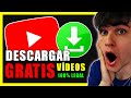 How To Download YouTube Videos For Free And Easily On PC Without Programs 2024 How To Download
