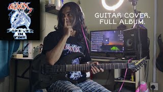 Download lagu Cromok - Forever In Time |GUITAR COVER|FULL ALBUM| #cromok mp3 Download lagu Cromok - Forever In Time |GUITAR COVER|FULL ALBUM| #cromok mp3