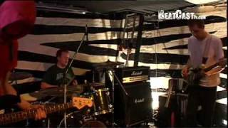 Adebisi Shank // Colin Skehan & Mini Rockers