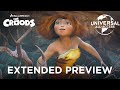 The Prehistoric Family - Extended Preview