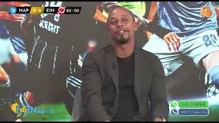 se dici napoli champions post gara di napoli eintracht