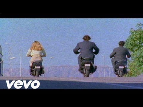 Saint Etienne - Pale Movie
