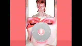 Panic in Detroit-David Bowie