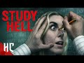 Study Hell Full Horror Movie In English Teacher Turns Killer