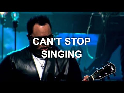 Thumbnail for Can't Stop Singing video