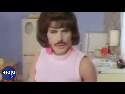 Top 10 Music Scandals of the 1980's