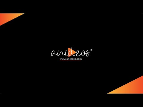 Anideos video.