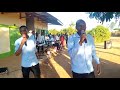 At Aic Kaseve Crused Lead By Zion Christ Ambassadors
