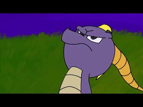 Spyro 20th Anniversary MAP Part 10