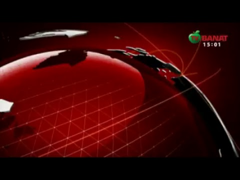 Regionalna TV Banat Vršac Live Stream