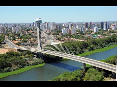 Pr. Raymundo Mattos - Agradecimento pela recepção na viagem pelo Maran