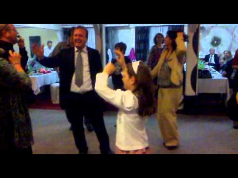 DO-RE-MI KUMANOVO ,ZORAN DzORLEV  I  SOFI DzORLEVA