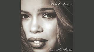 Faith Evans - Never Gonna Let You Go / Stay (Interlude) (slowed + reverb)