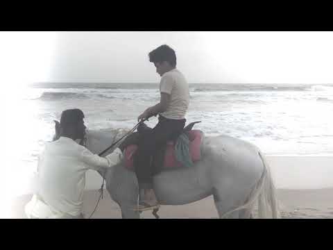 Hawks Bay (Karachi Beach) 2019