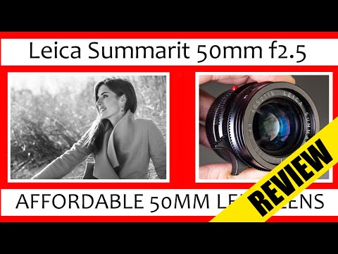 Video thumbnail for Video Review 1