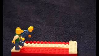 preview picture of video 'lego loop film'