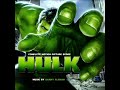 Hulk 2003 - Soundtrack (Betty's Dream) Slowed - Macawnivore
Covers Hulk 2003 - Soundtrack (Betty's Dream) Slowed