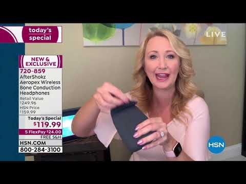 HSN | Tech Talk 05.15.2020 - 11 AM